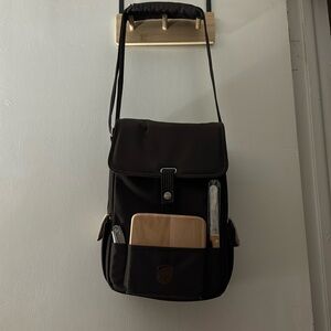 Pinictime wine bag with accessories